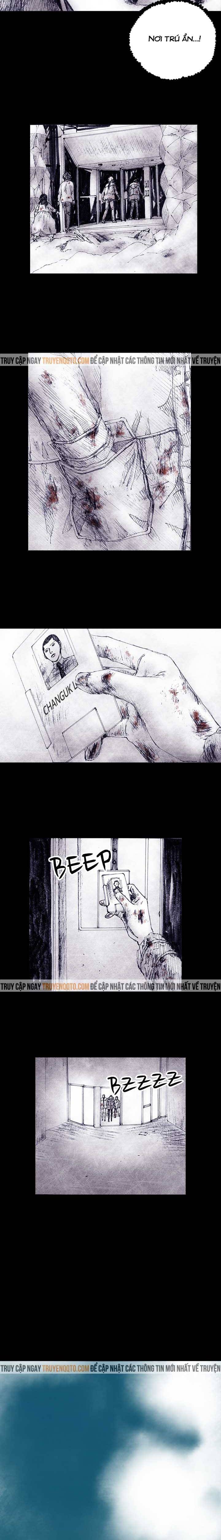 Distant Sky 4 Chapter 12 - 7