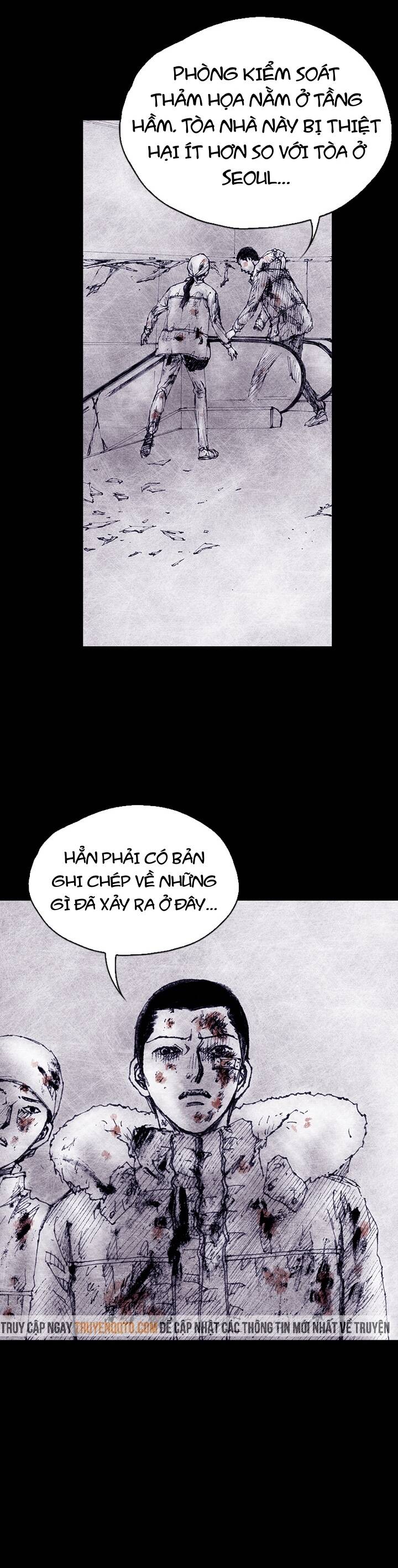 Distant Sky 4 Chapter 13 - 4