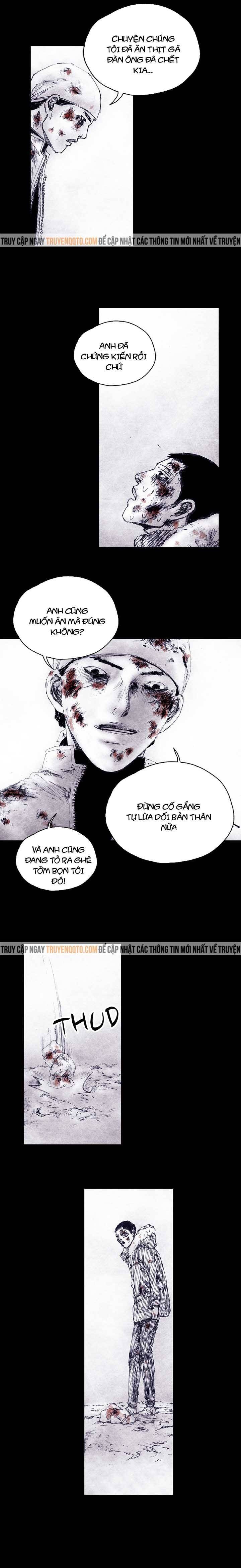 Distant Sky 4 Chapter 11 - 10