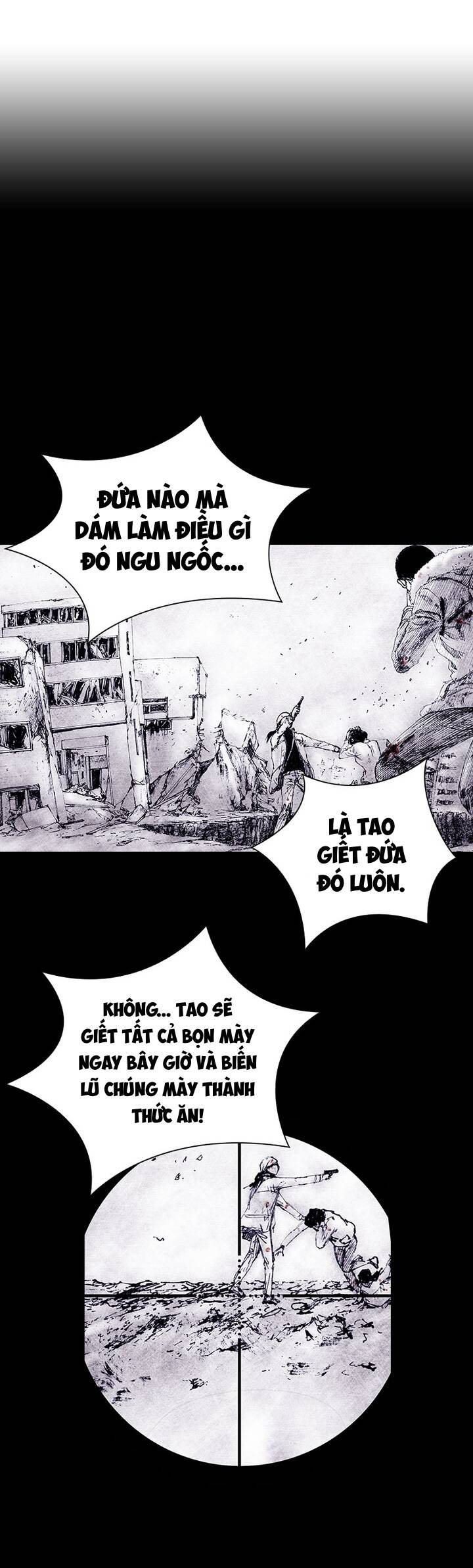 Distant Sky 4 Chapter 15 - 2