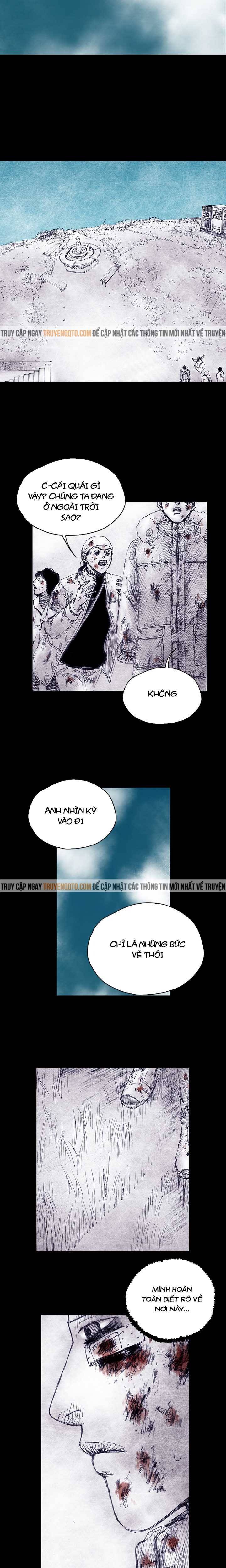 Distant Sky 4 Chapter 12 - 8