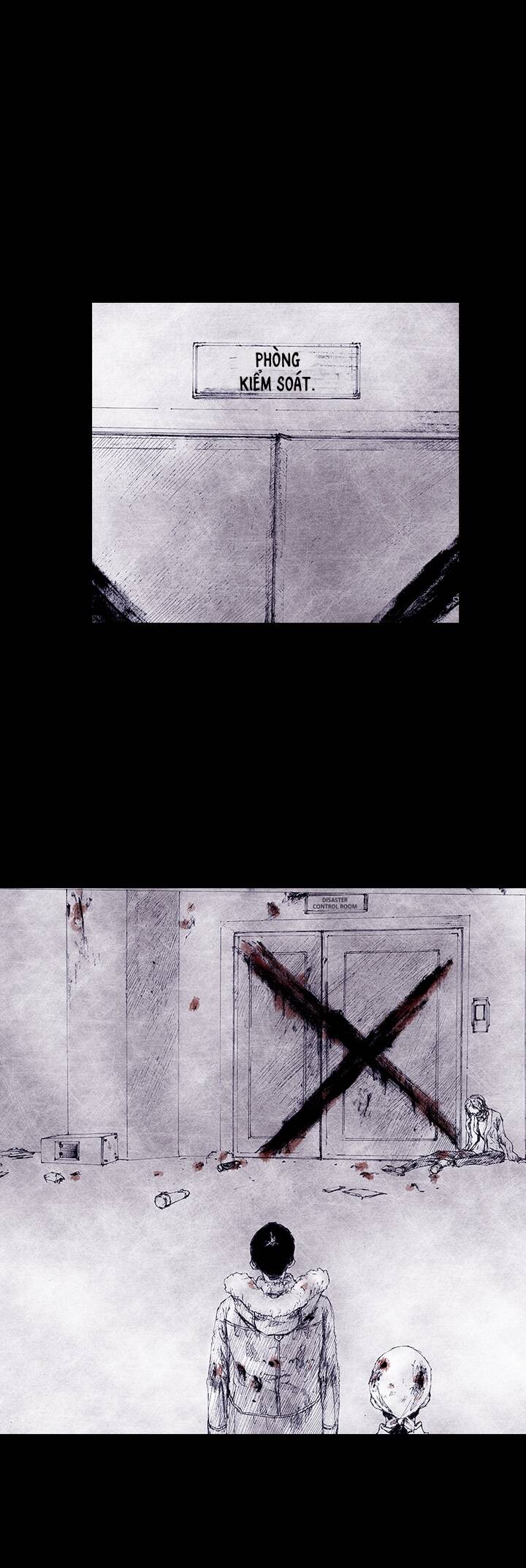 Distant Sky 4 Chapter 13 - 5