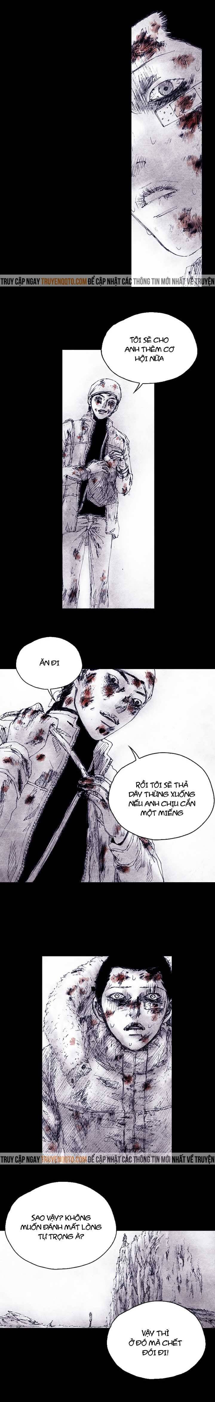 Distant Sky 4 Chapter 11 - 11