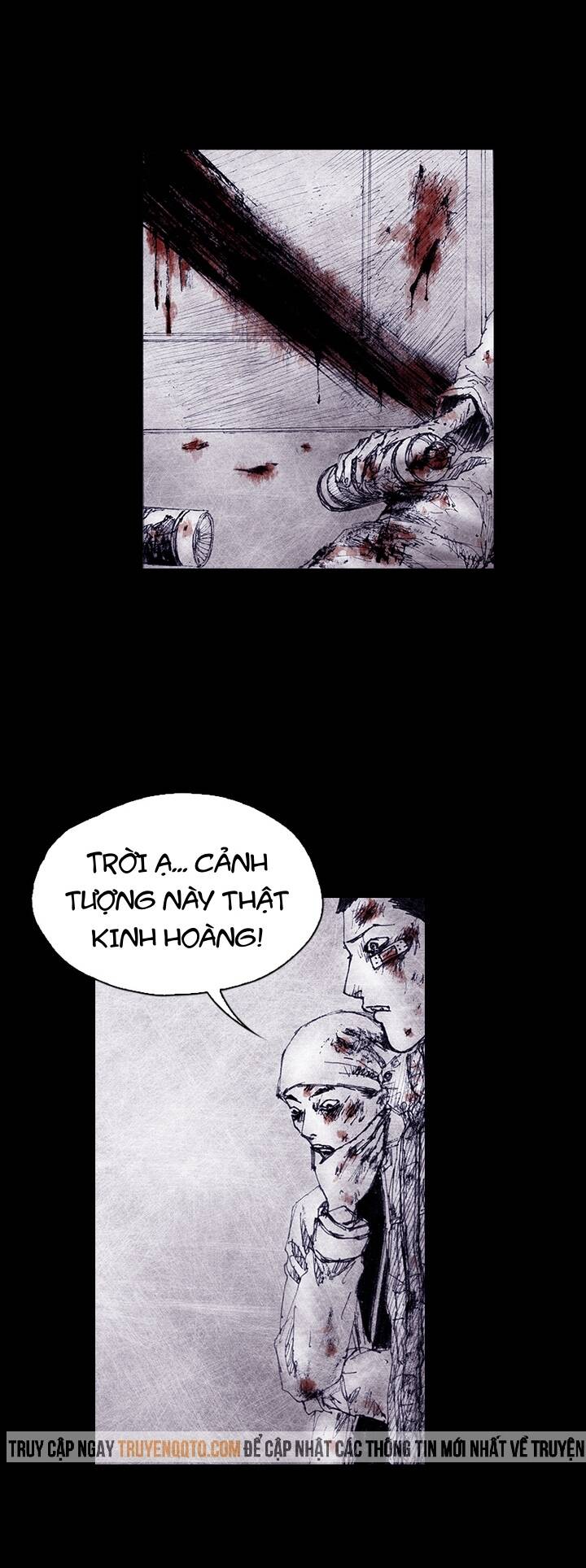 Distant Sky 4 Chapter 13 - 6