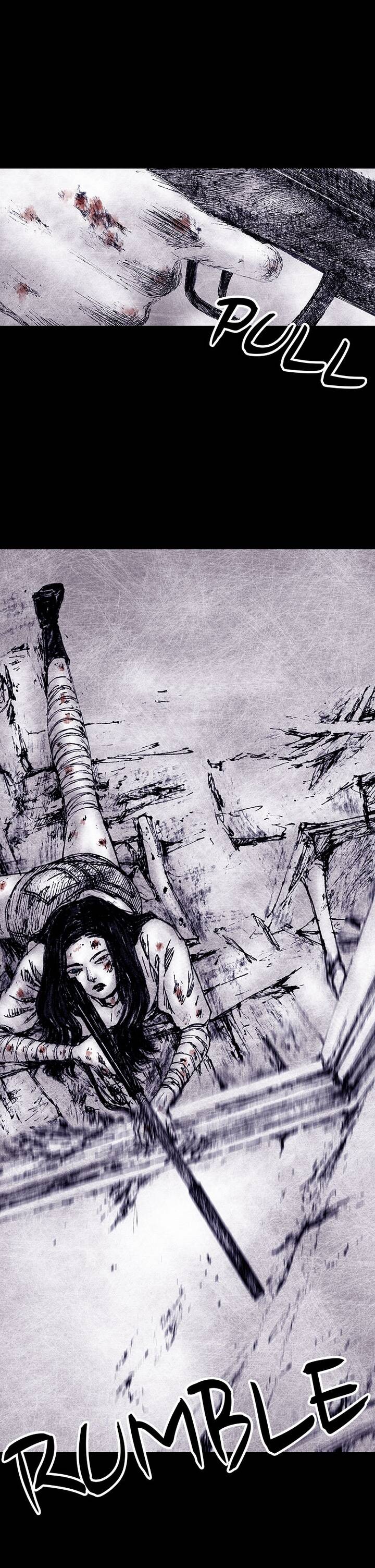 Distant Sky 4 Chapter 15 - 4