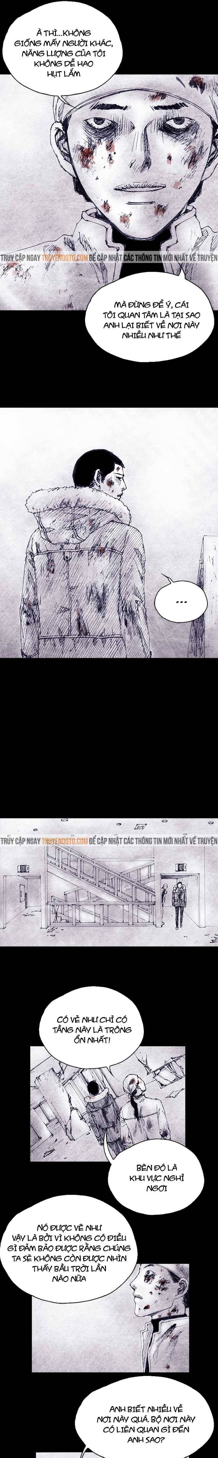 Distant Sky 4 Chapter 12 - 10