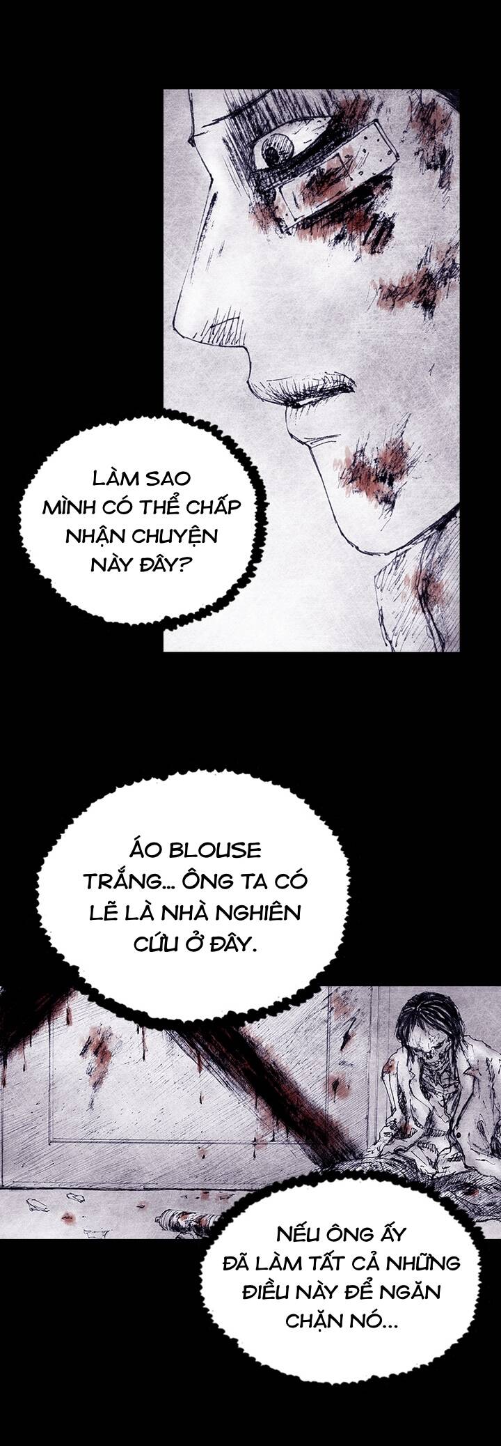 Distant Sky 4 Chapter 13 - 7