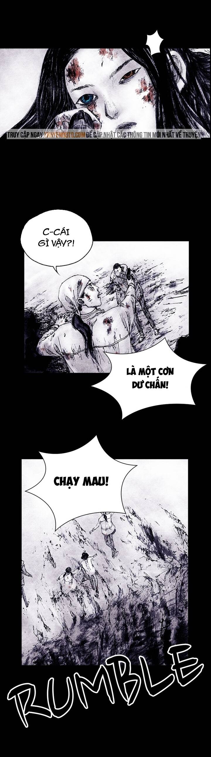 Distant Sky 4 Chapter 15 - 5