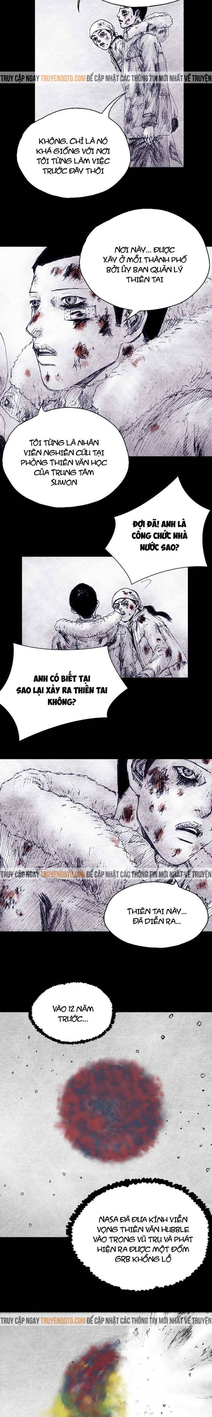 Distant Sky 4 Chapter 12 - 11