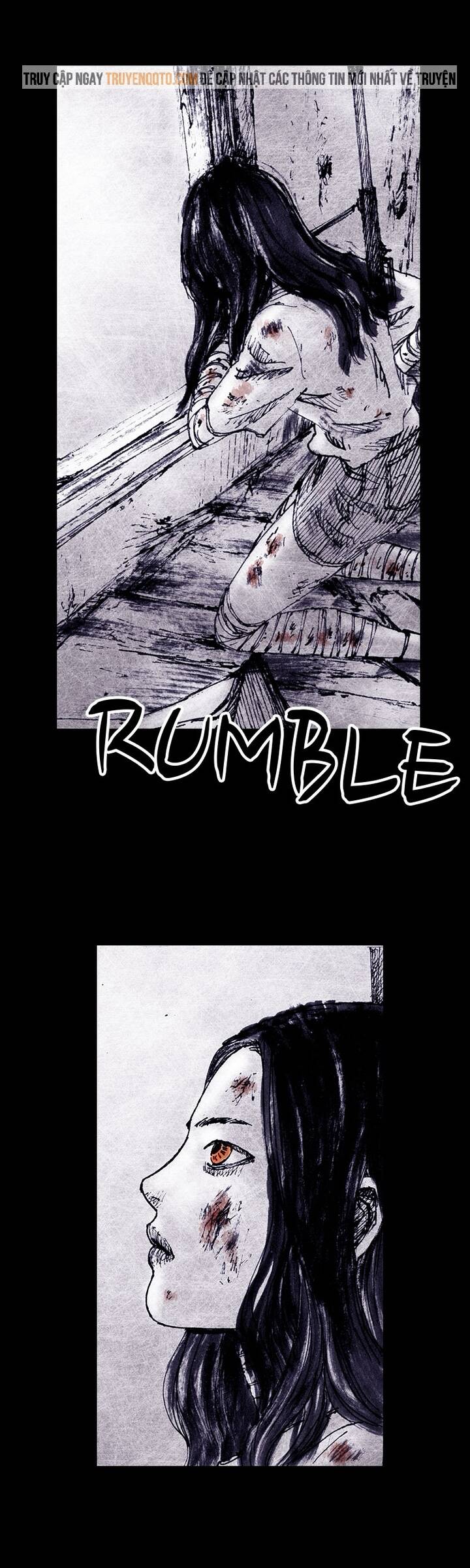 Distant Sky 4 Chapter 15 - 6