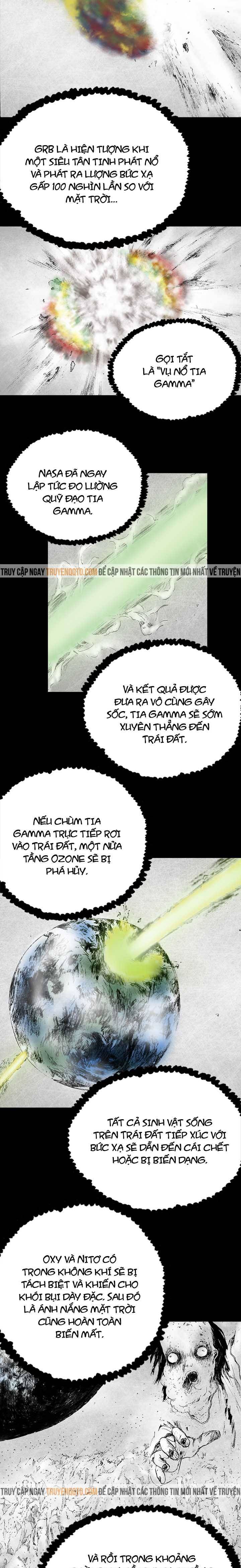 Distant Sky 4 Chapter 12 - 12