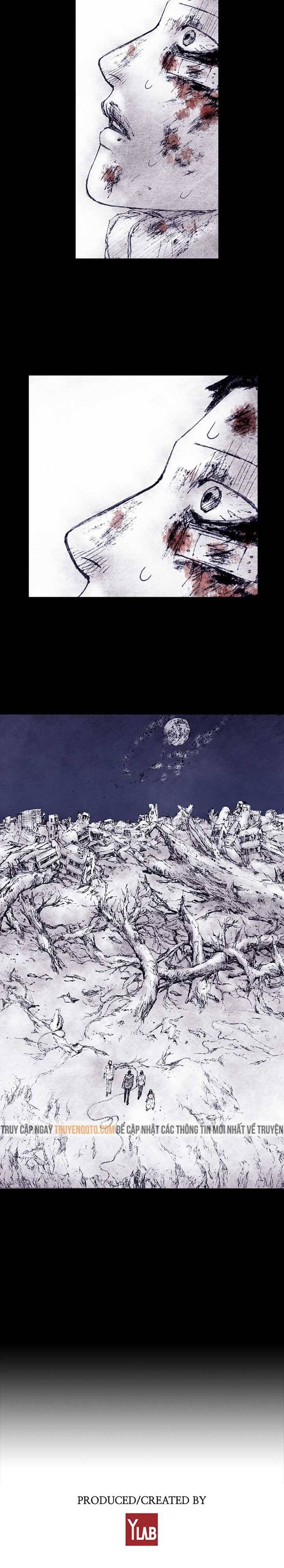 Distant Sky 4 Chapter 11 - 15