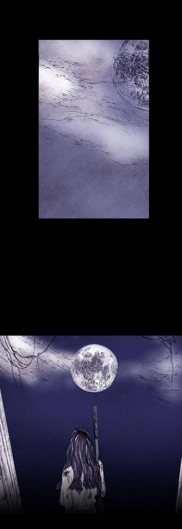 Distant Sky 4 Chapter 15 - 7