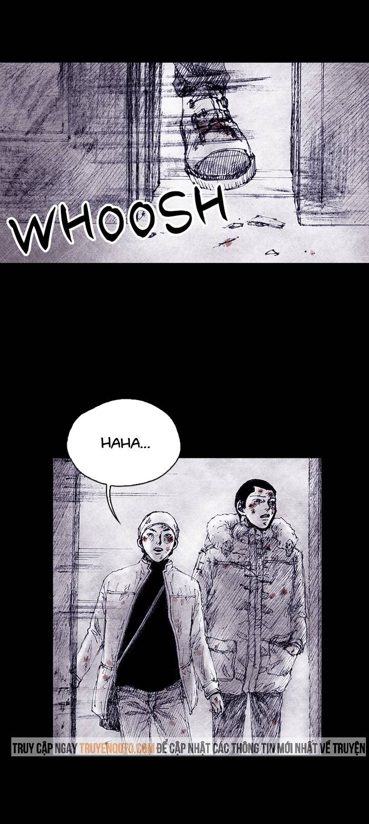 Distant Sky 4 Chapter 13 - 10