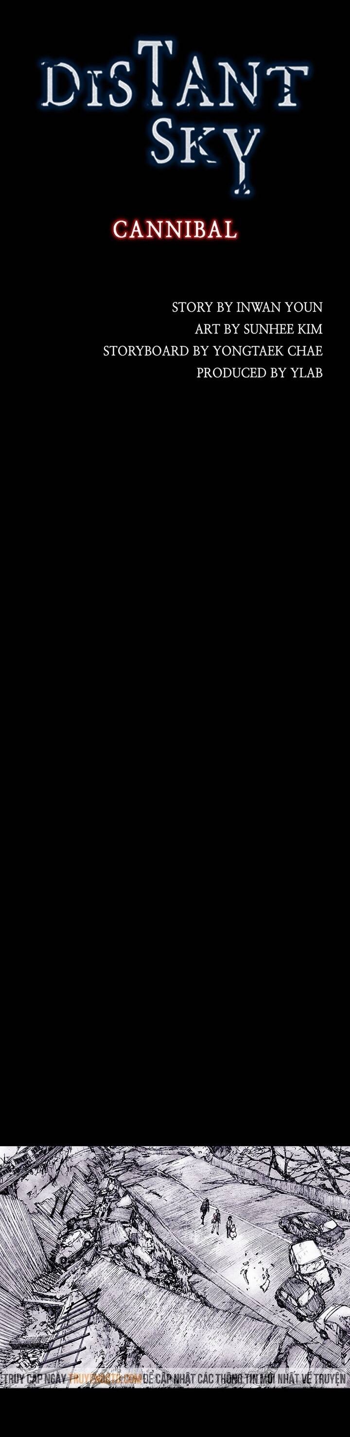 Distant Sky 4 Chapter 15 - 8