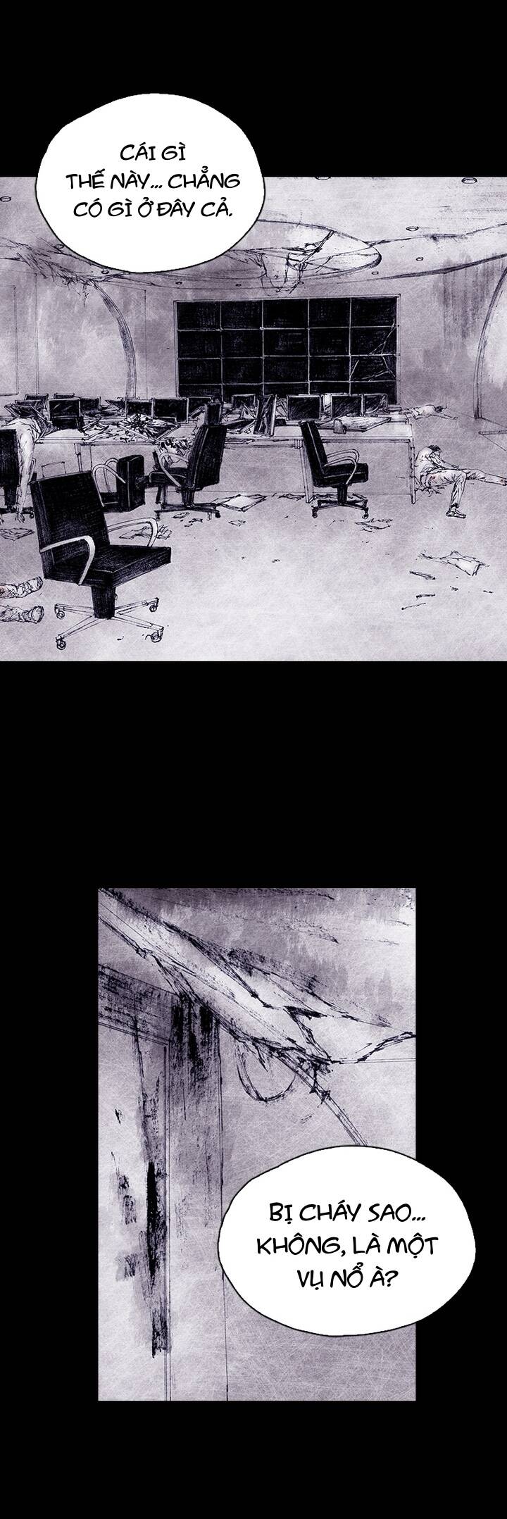 Distant Sky 4 Chapter 13 - 11