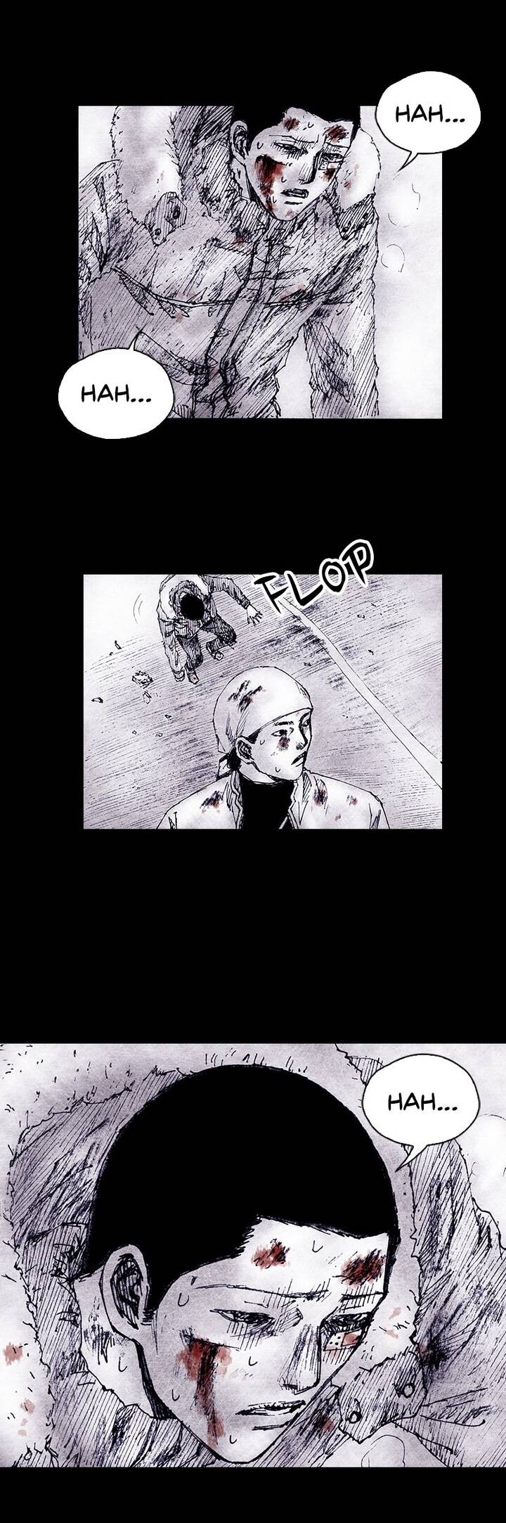 Distant Sky 4 Chapter 15 - 9