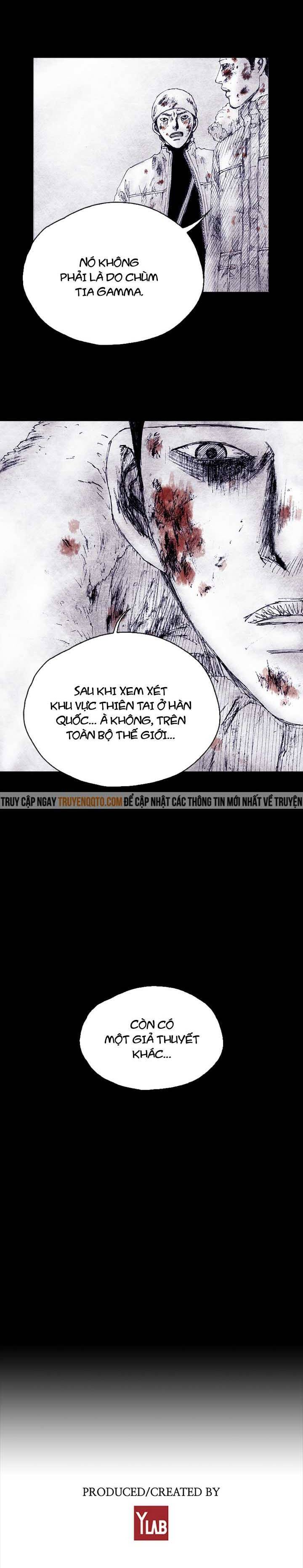 Distant Sky 4 Chapter 12 - 15