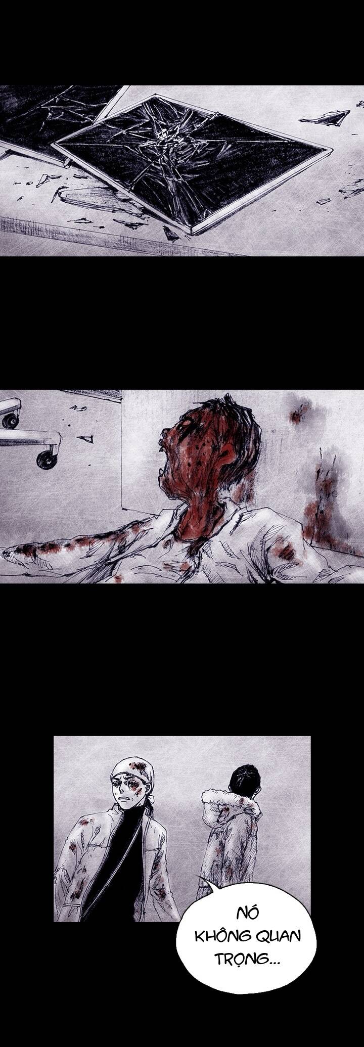 Distant Sky 4 Chapter 13 - 12