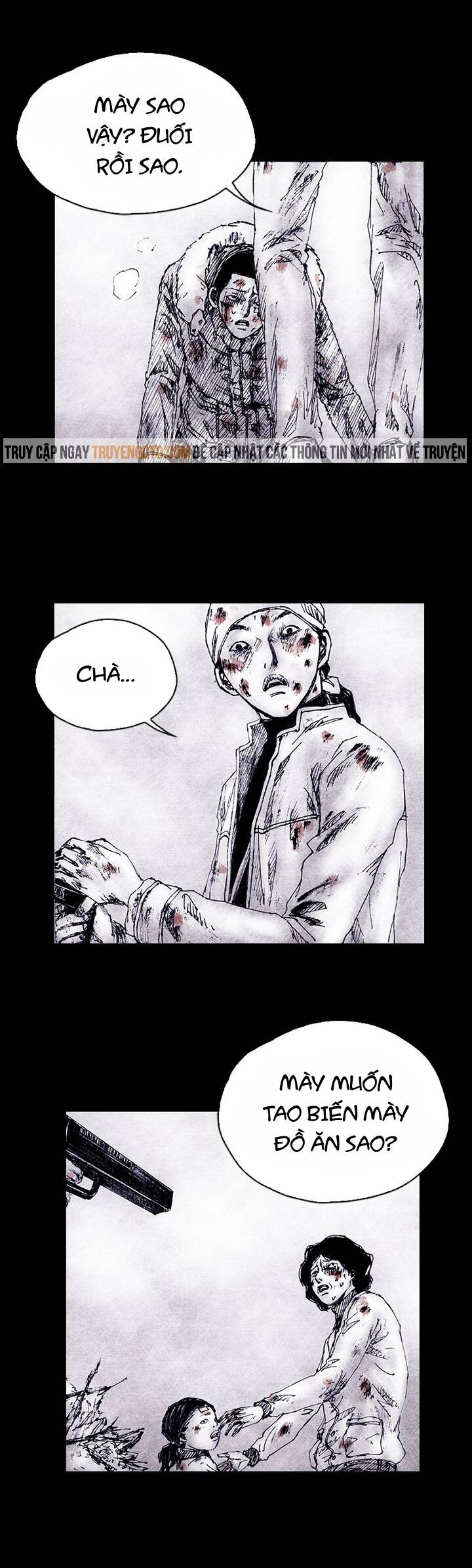 Distant Sky 4 Chapter 15 - 10