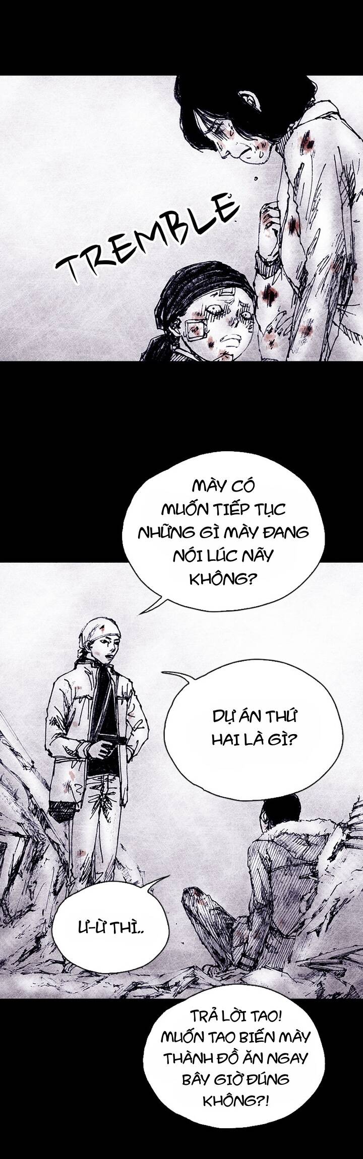 Distant Sky 4 Chapter 15 - 11