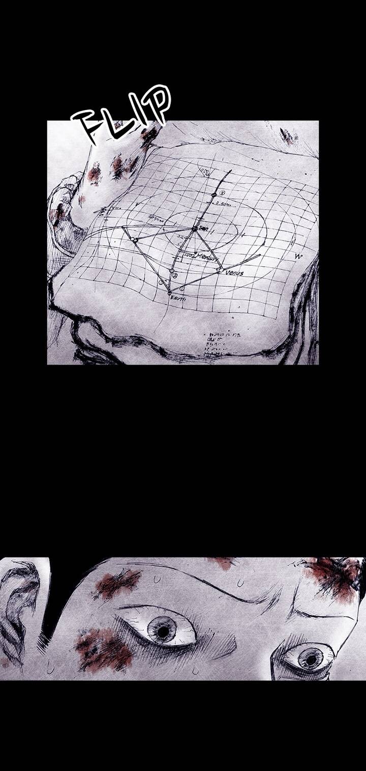 Distant Sky 4 Chapter 13 - 14