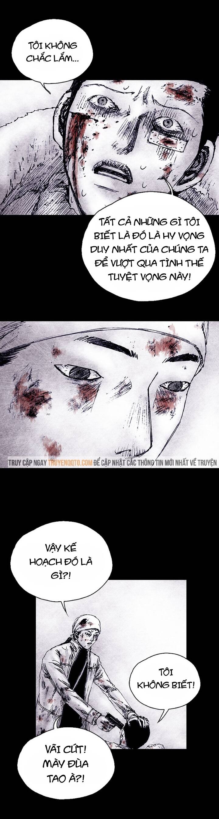 Distant Sky 4 Chapter 15 - 12