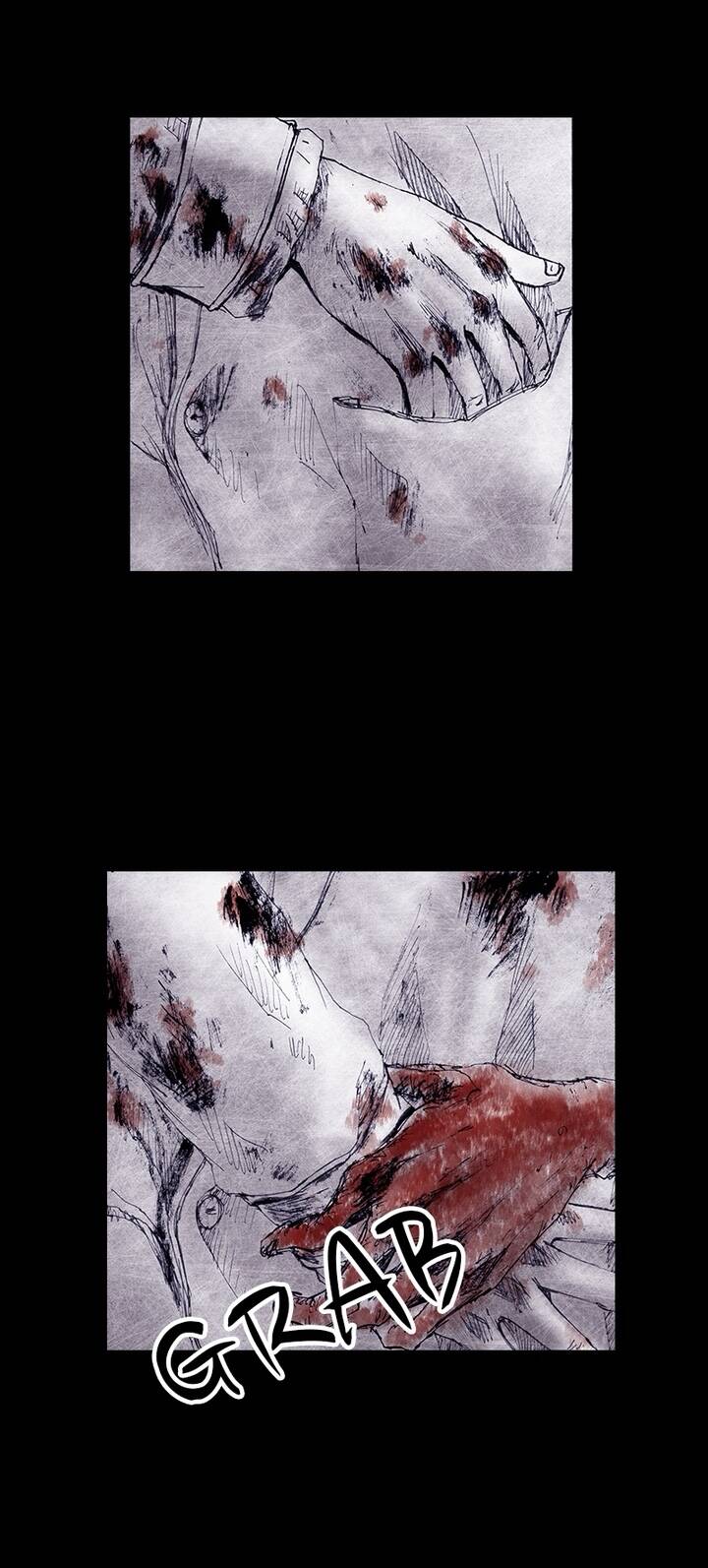 Distant Sky 4 Chapter 13 - 16