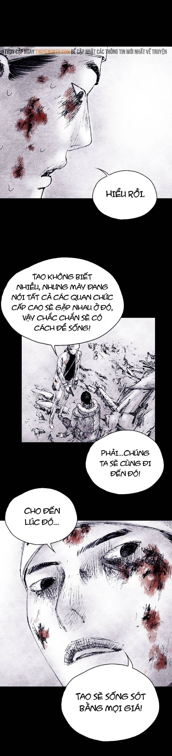 Distant Sky 4 Chapter 15 - 14