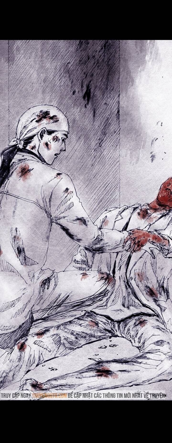 Distant Sky 4 Chapter 13 - 17