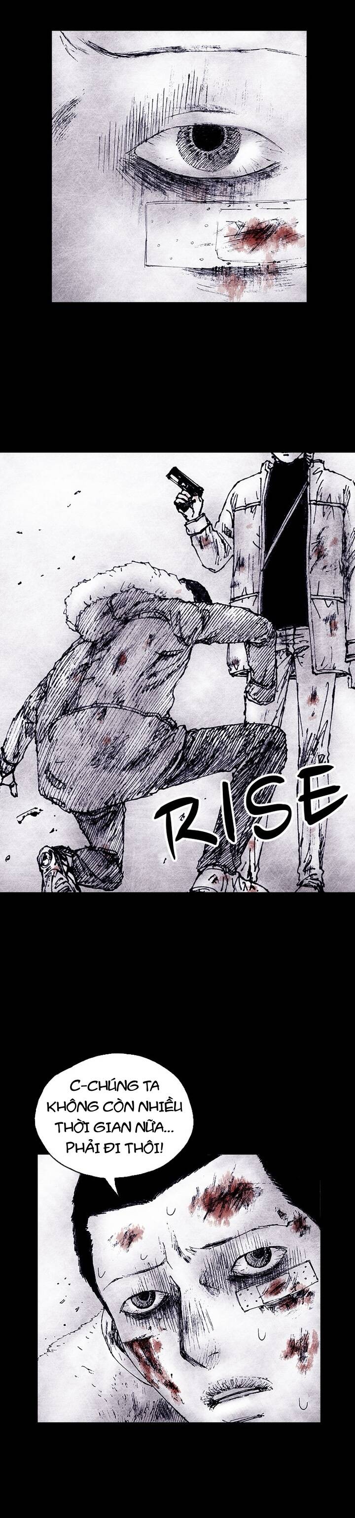 Distant Sky 4 Chapter 15 - 15