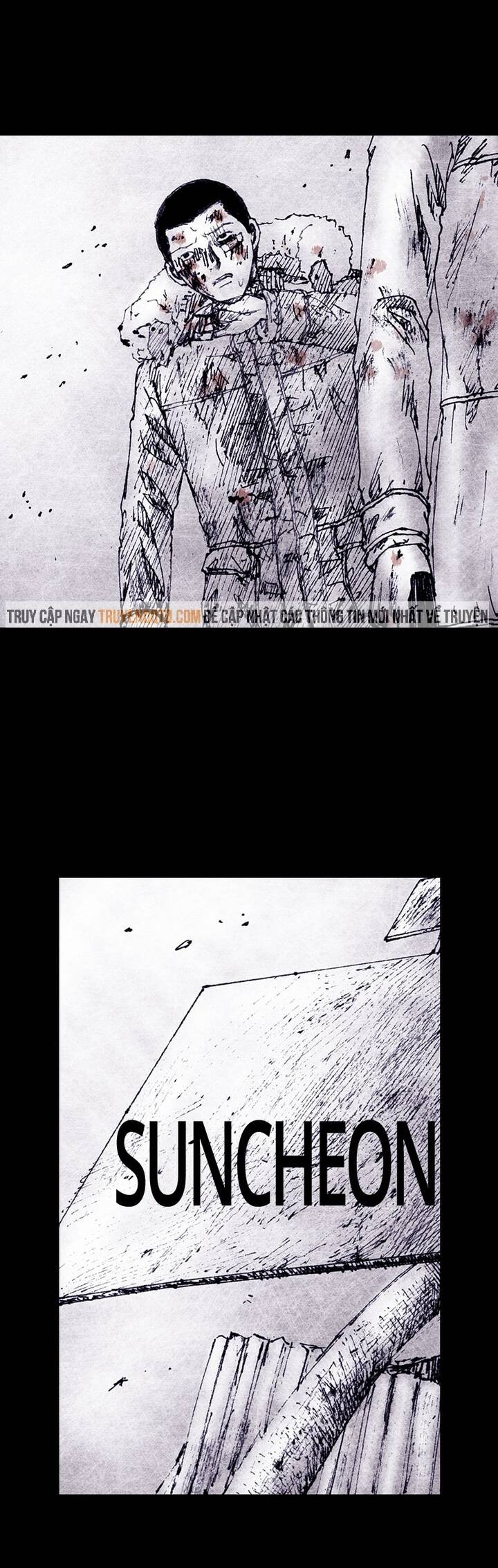 Distant Sky 4 Chapter 15 - 16