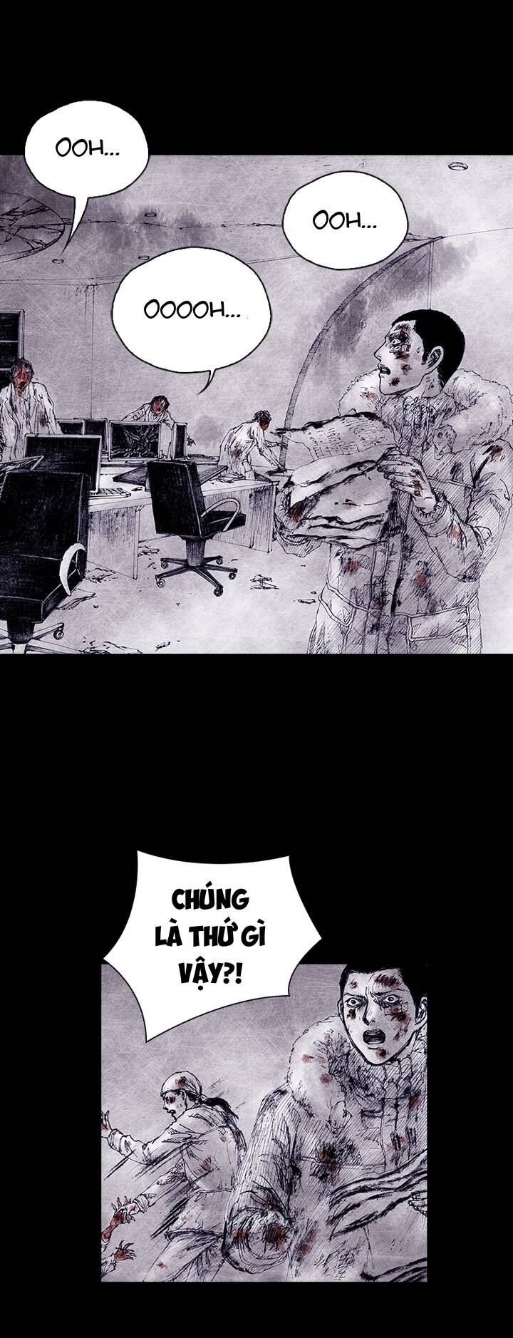 Distant Sky 4 Chapter 13 - 19