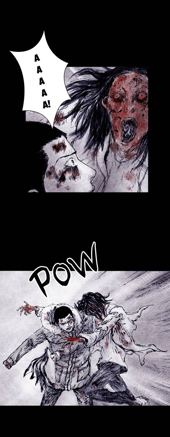 Distant Sky 4 Chapter 13 - 21