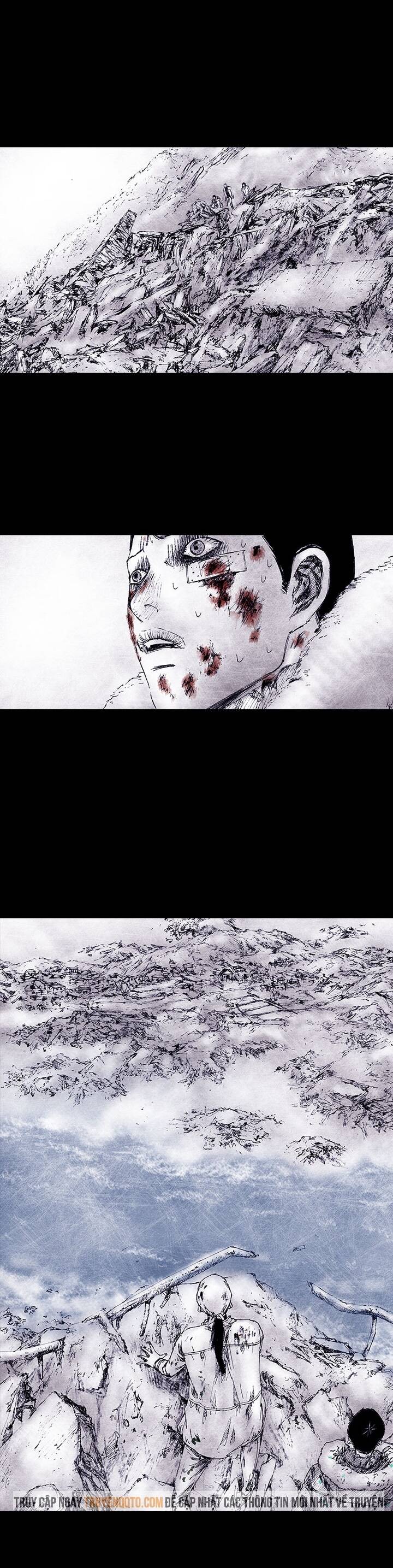 Distant Sky 4 Chapter 15 - 19