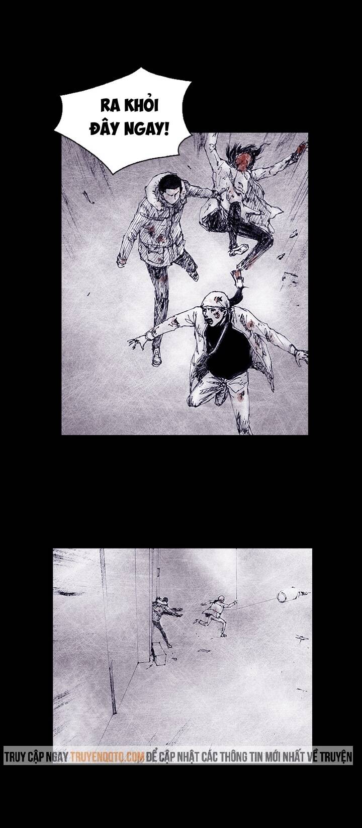 Distant Sky 4 Chapter 13 - 22