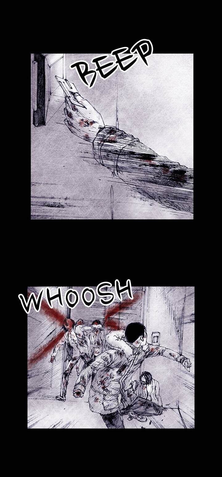 Distant Sky 4 Chapter 13 - 23