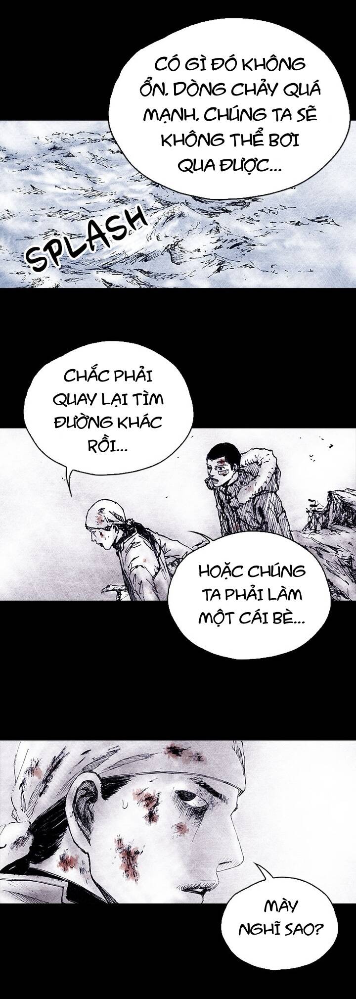 Distant Sky 4 Chapter 15 - 21