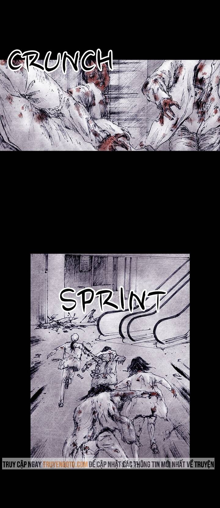 Distant Sky 4 Chapter 13 - 24