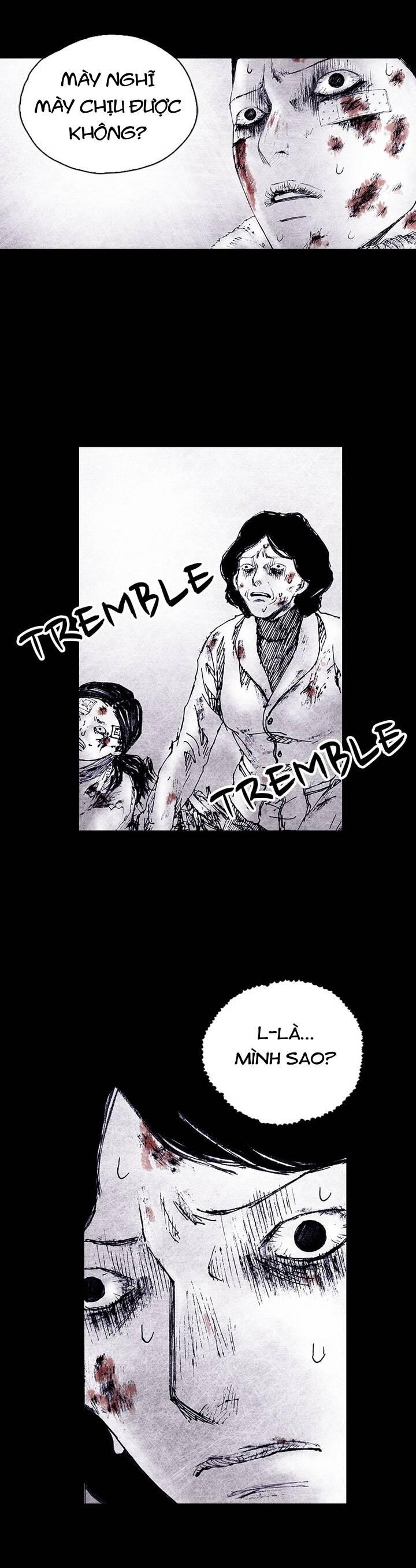 Distant Sky 4 Chapter 15 - 22