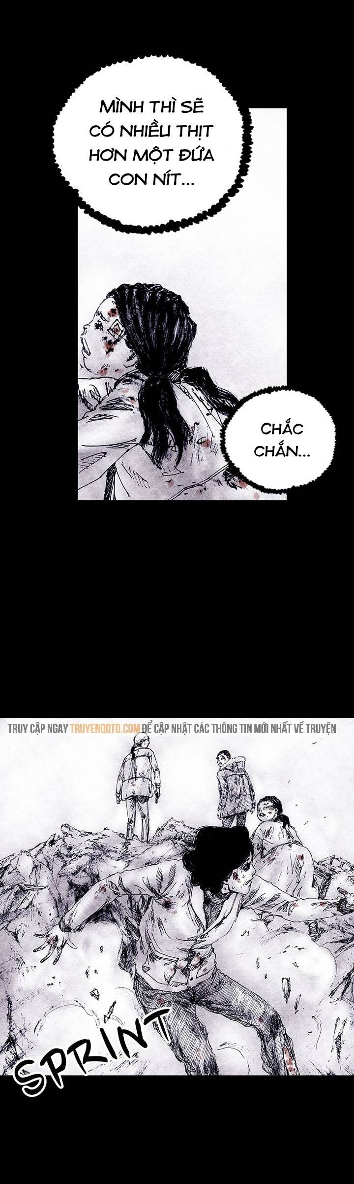 Distant Sky 4 Chapter 15 - 23