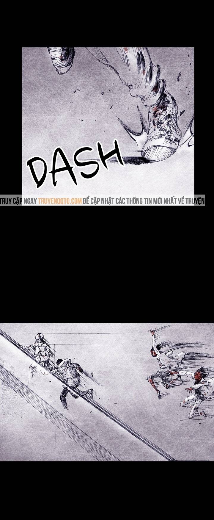 Distant Sky 4 Chapter 13 - 26