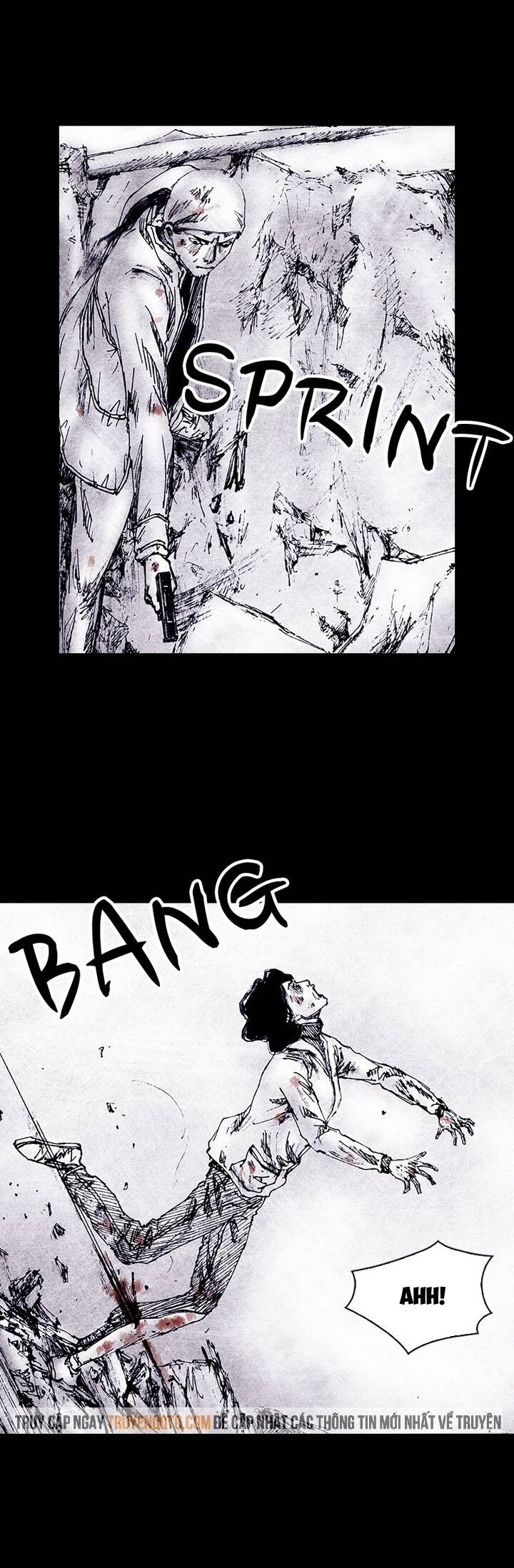 Distant Sky 4 Chapter 15 - 24