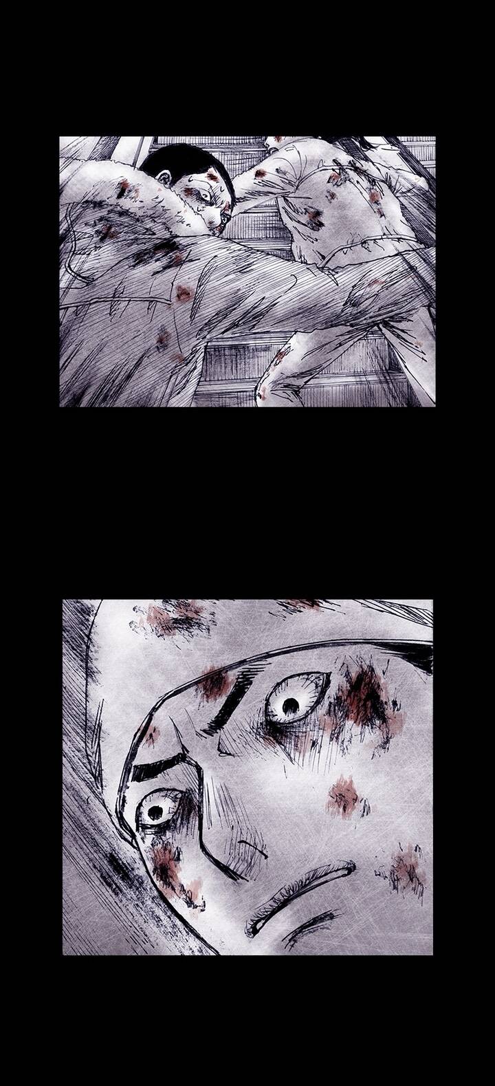 Distant Sky 4 Chapter 13 - 27