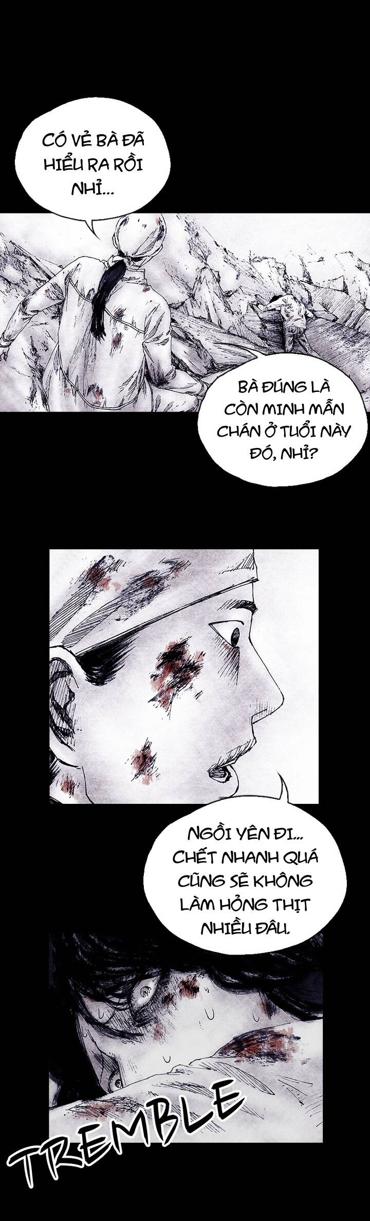 Distant Sky 4 Chapter 15 - 25