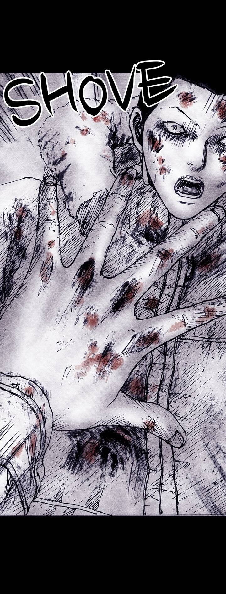 Distant Sky 4 Chapter 13 - 28