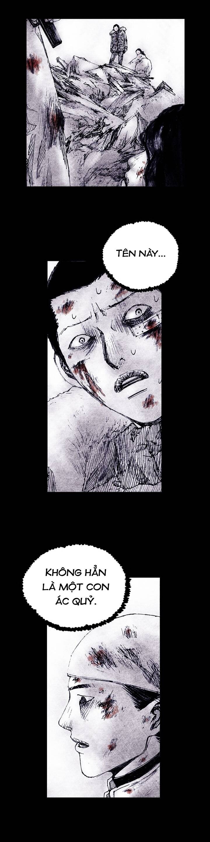 Distant Sky 4 Chapter 15 - 26