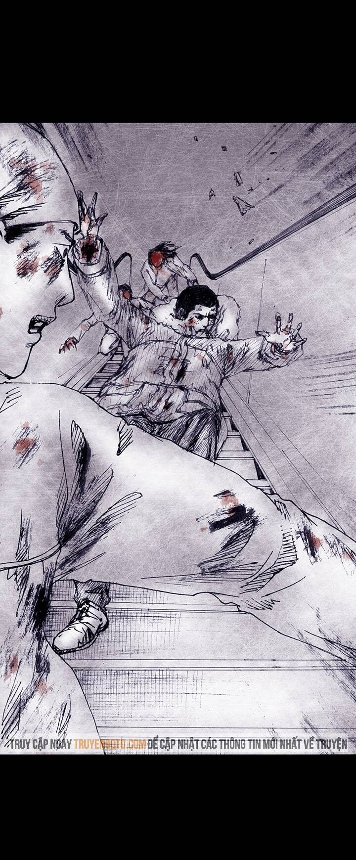 Distant Sky 4 Chapter 13 - 29