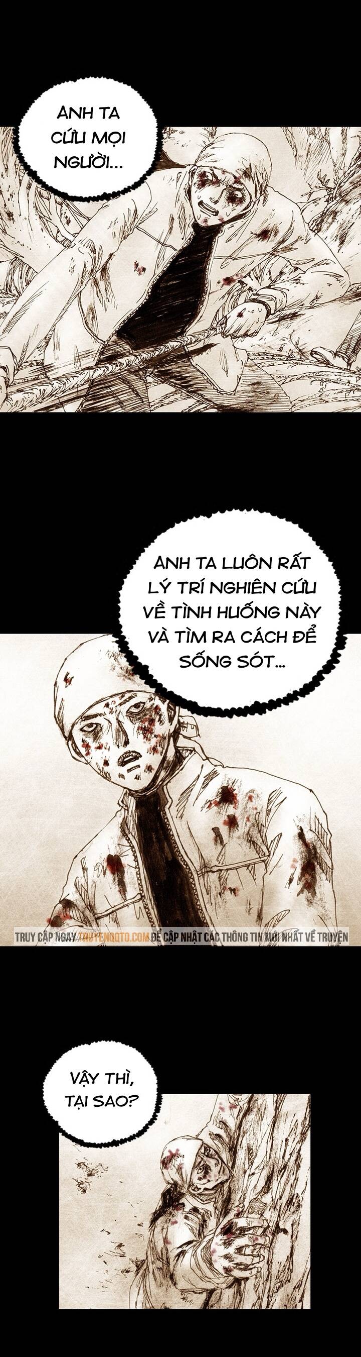 Distant Sky 4 Chapter 15 - 27