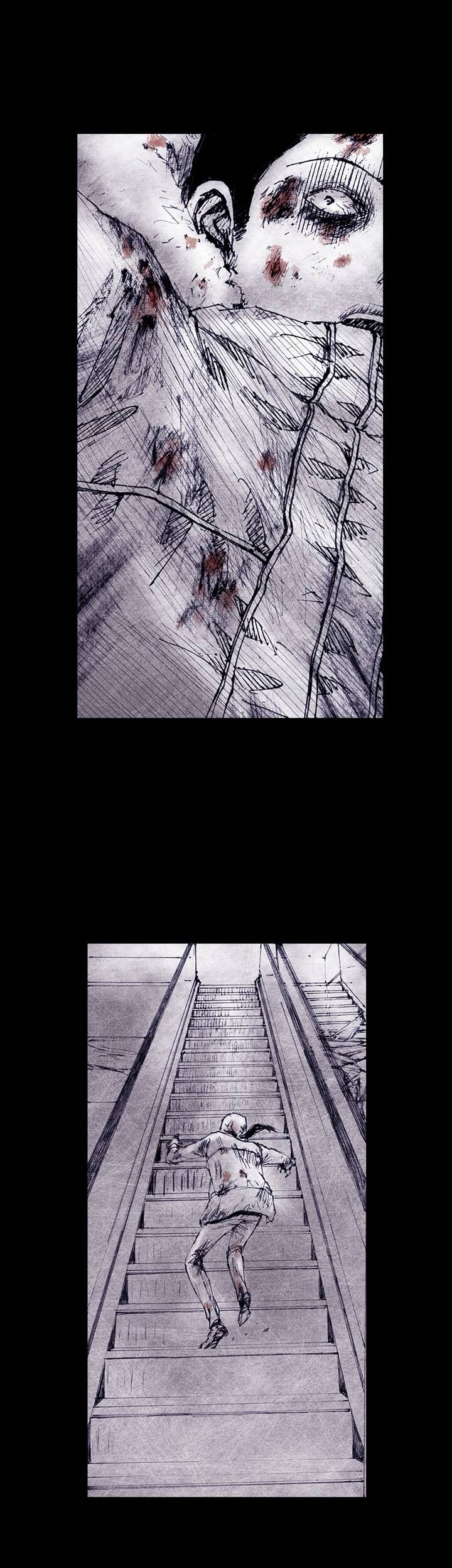 Distant Sky 4 Chapter 13 - 30